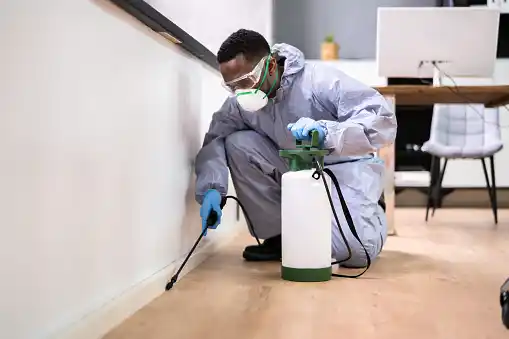 pest control Oakstead